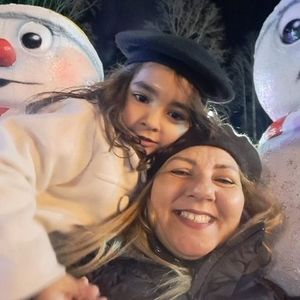 Meet your Posher, Idalmis